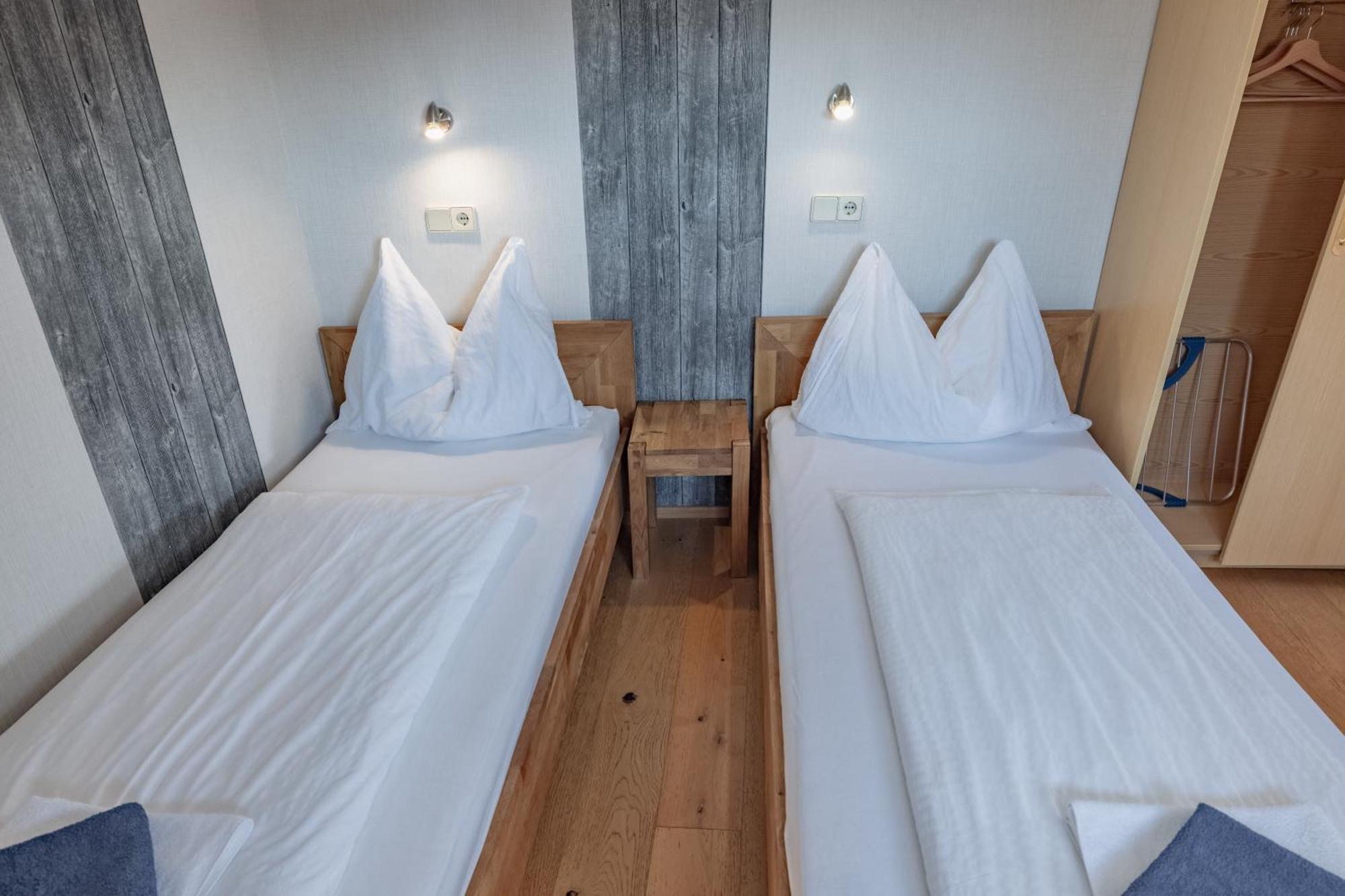 Bauernhof Pension Hofmayer Sankt Kanzian am Klopeiner See Ruang foto