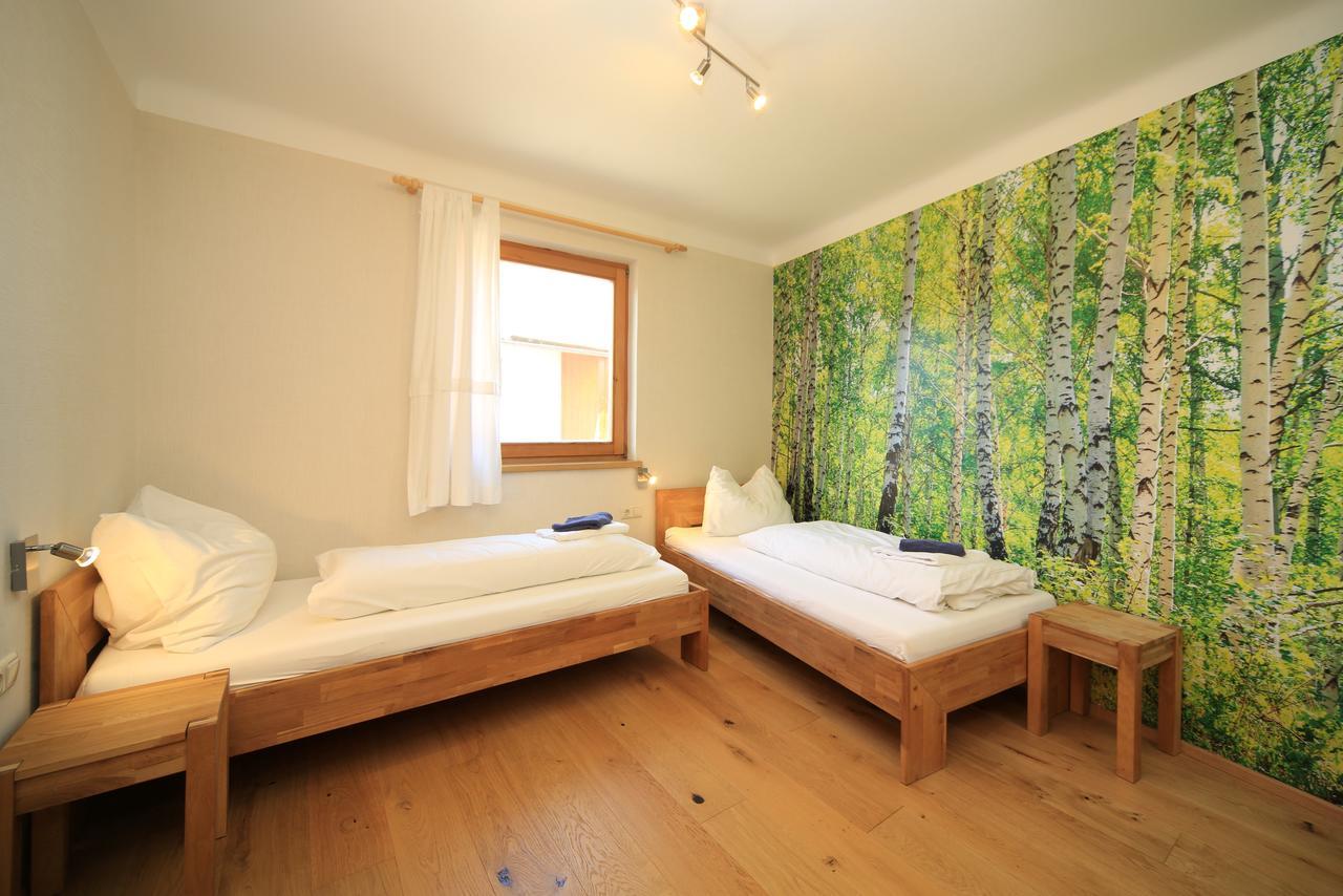 Bauernhof Pension Hofmayer Sankt Kanzian am Klopeiner See Bagian luar foto